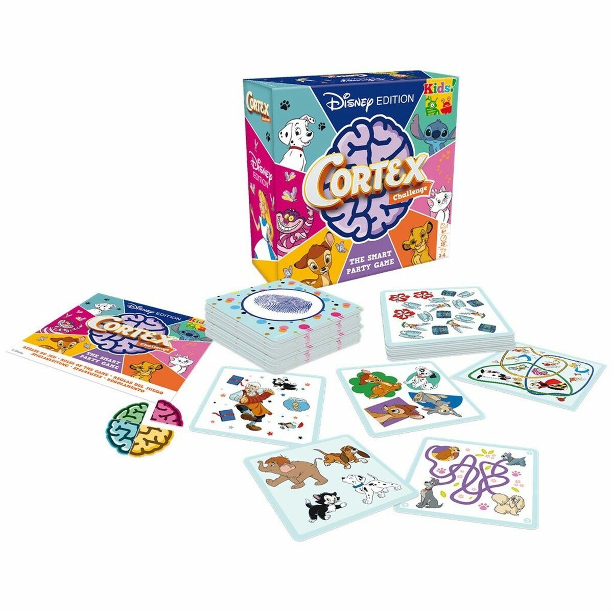 Joc de Masă Asmodee - Jucarii si jocuri, Jocuri și accesorii
