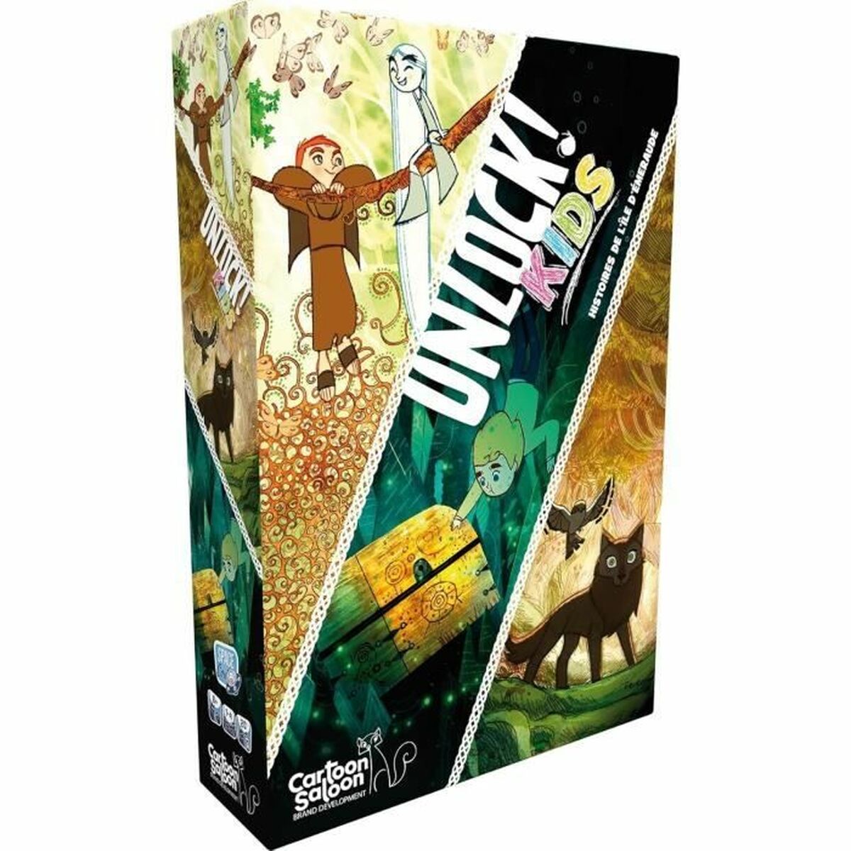 Joc de Masă Asmodee - Jucarii si jocuri, Jocuri și accesorii