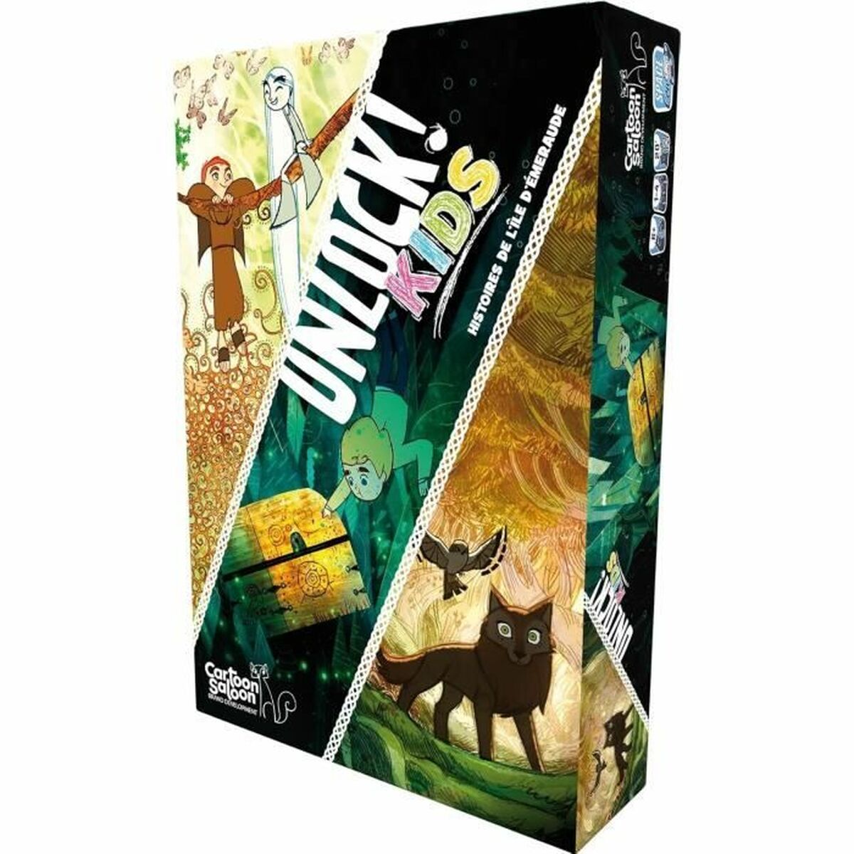 Joc de Masă Asmodee - Jucarii si jocuri, Jocuri și accesorii