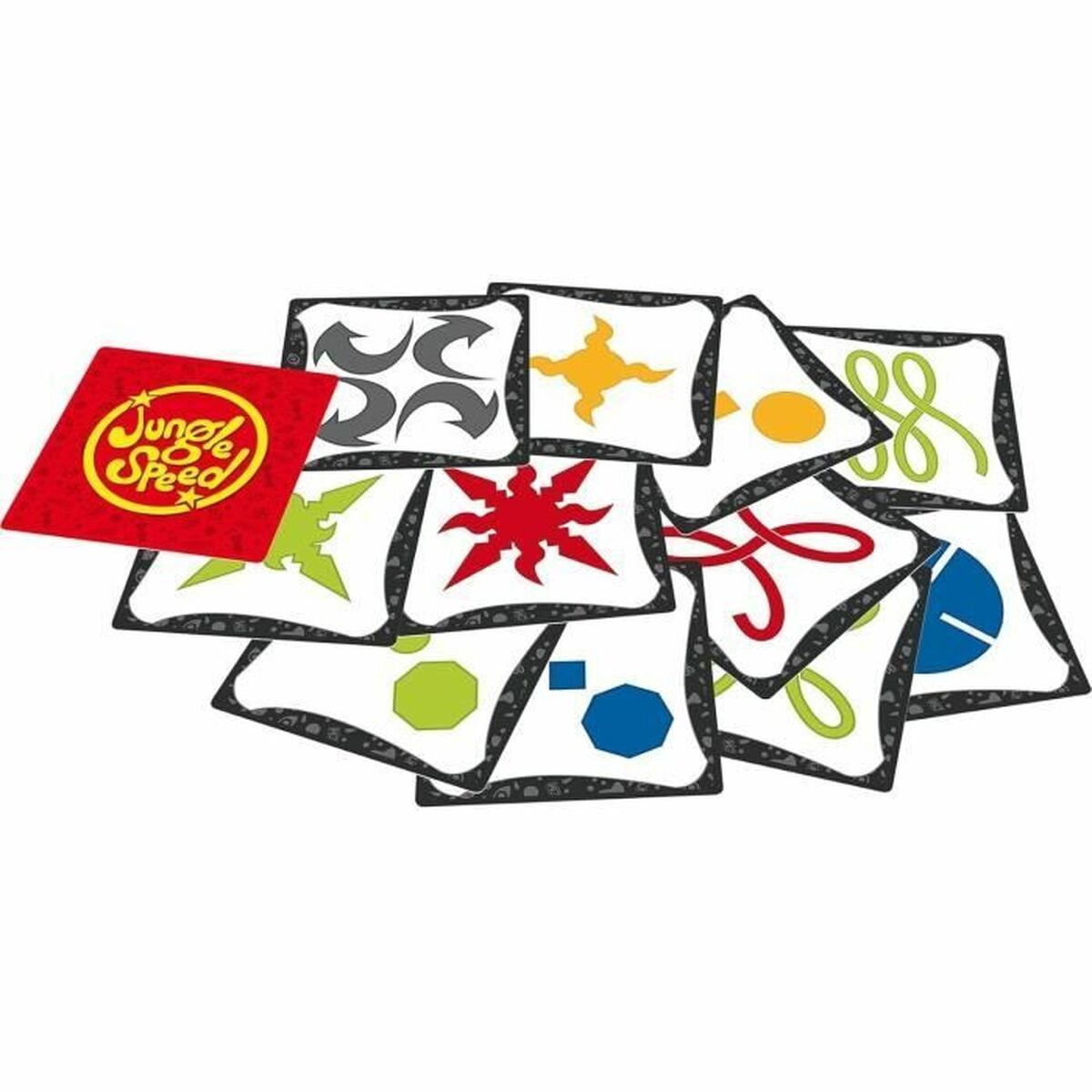 Joc de Masă Asmodee - Jucarii si jocuri, Jocuri și accesorii