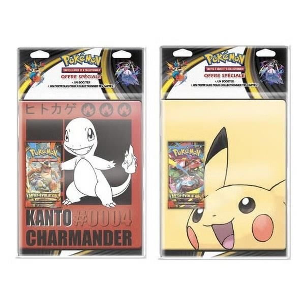 Pachet de autocolante Pokémon - Jucarii si jocuri, Obiecte de colecție