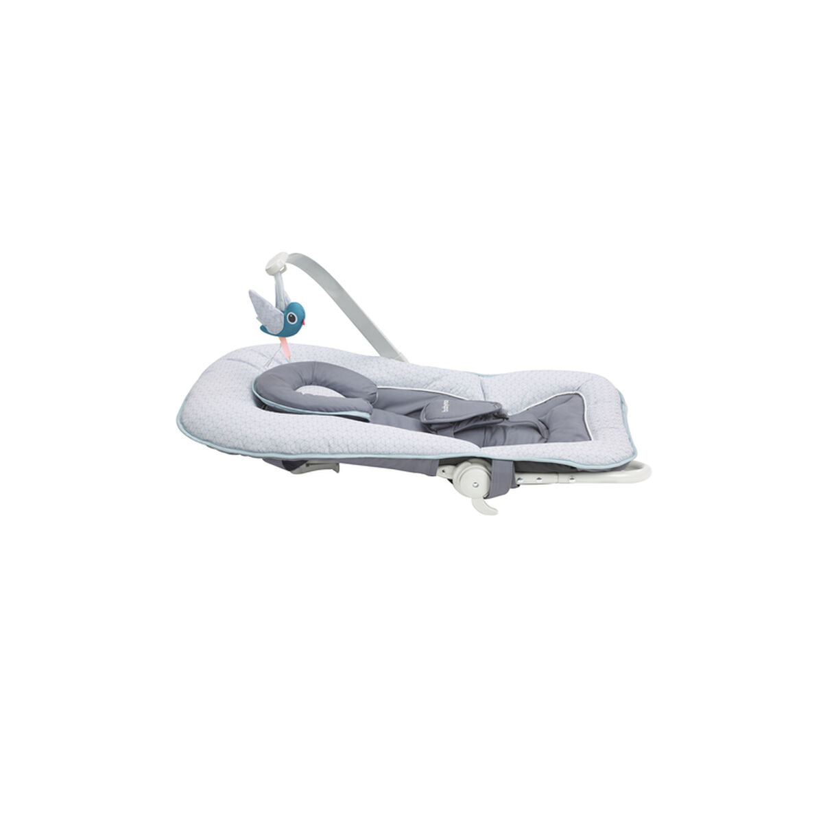 Hamac pentru Bebeluș Babymoov A012433 Albastru Blue - Bebelus, Dormitor