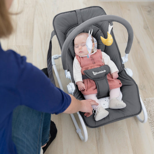 Hamac pentru Bebeluș Badabulle B012012 - Bebelus, Dormitor