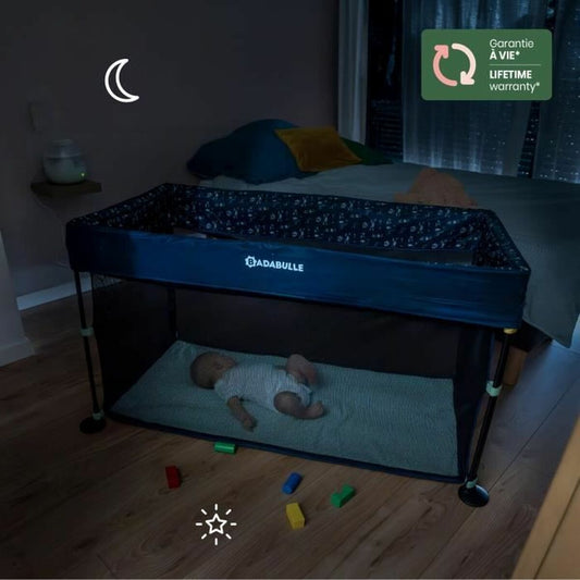 Pătuț de copil Badabulle - Bebelus, Dormitor