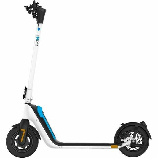 Trotinetă Electrică Beeper FX55-10 Alb - Sport și în aer liber, Mobilitate urbană