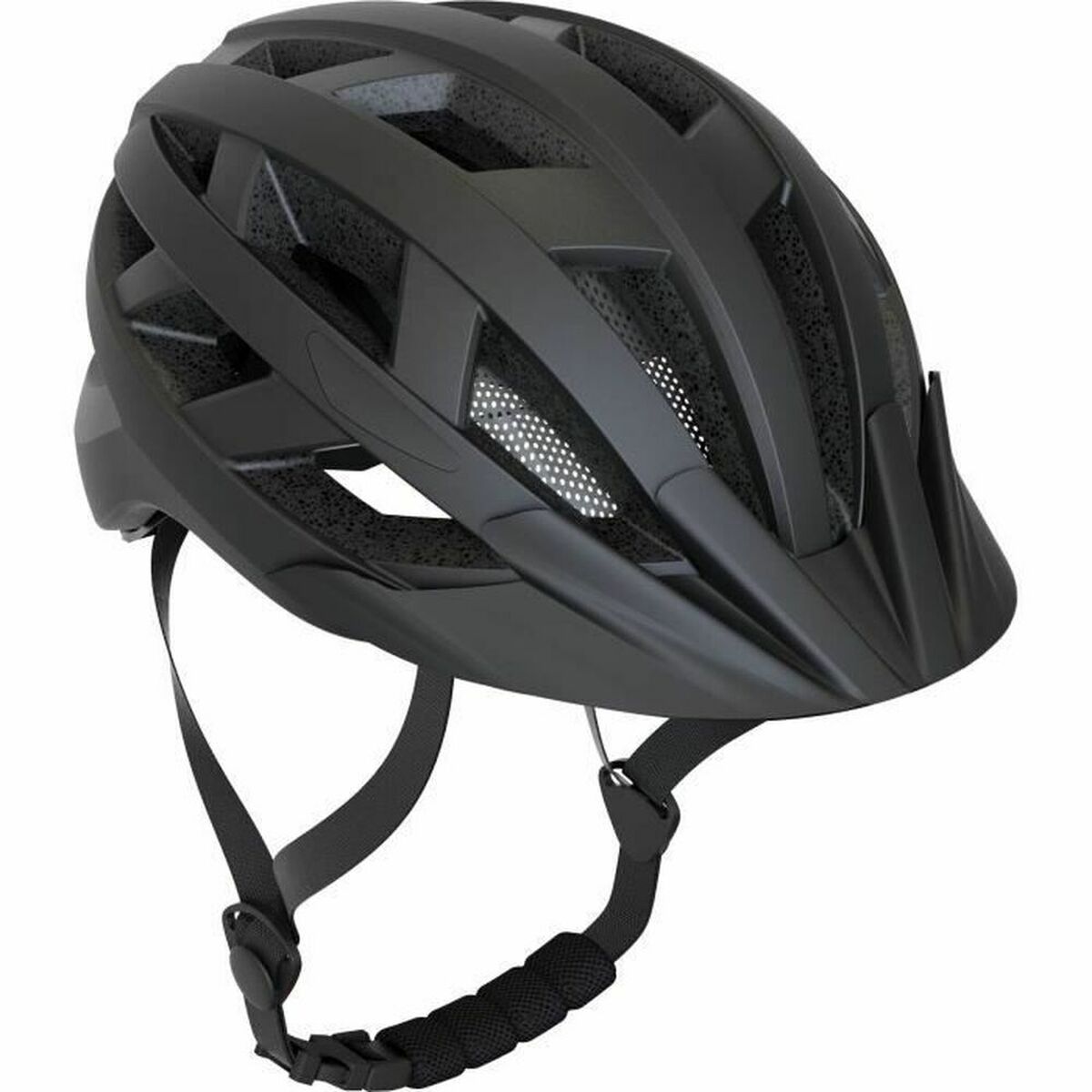 Cască Modelabs Negru Multi-utilizare M - Sport și în aer liber, Ciclism