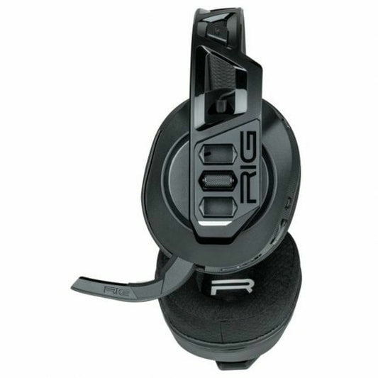Căști cu Microfon Gaming Nacon RIG600PROHX - Electronică, Joc video