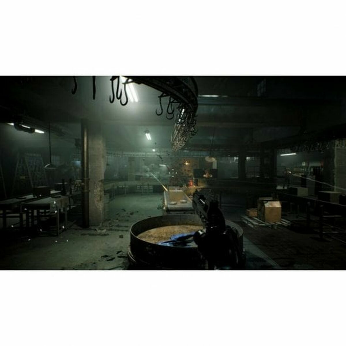 Joc video PlayStation 5 Nacon ROBOCOP: ROGUE CITY - Electronică, Joc video