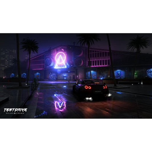 Joc video PlayStation 5 Nacon PS5TDUSCSPPT - Electronică, Joc video