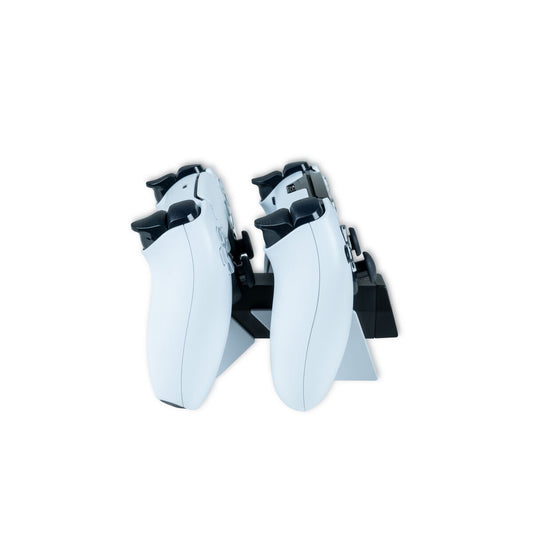 Stație de andocare/Bază de încărcare Nacon DUALCHARGERV4 - Electronică, Joc video