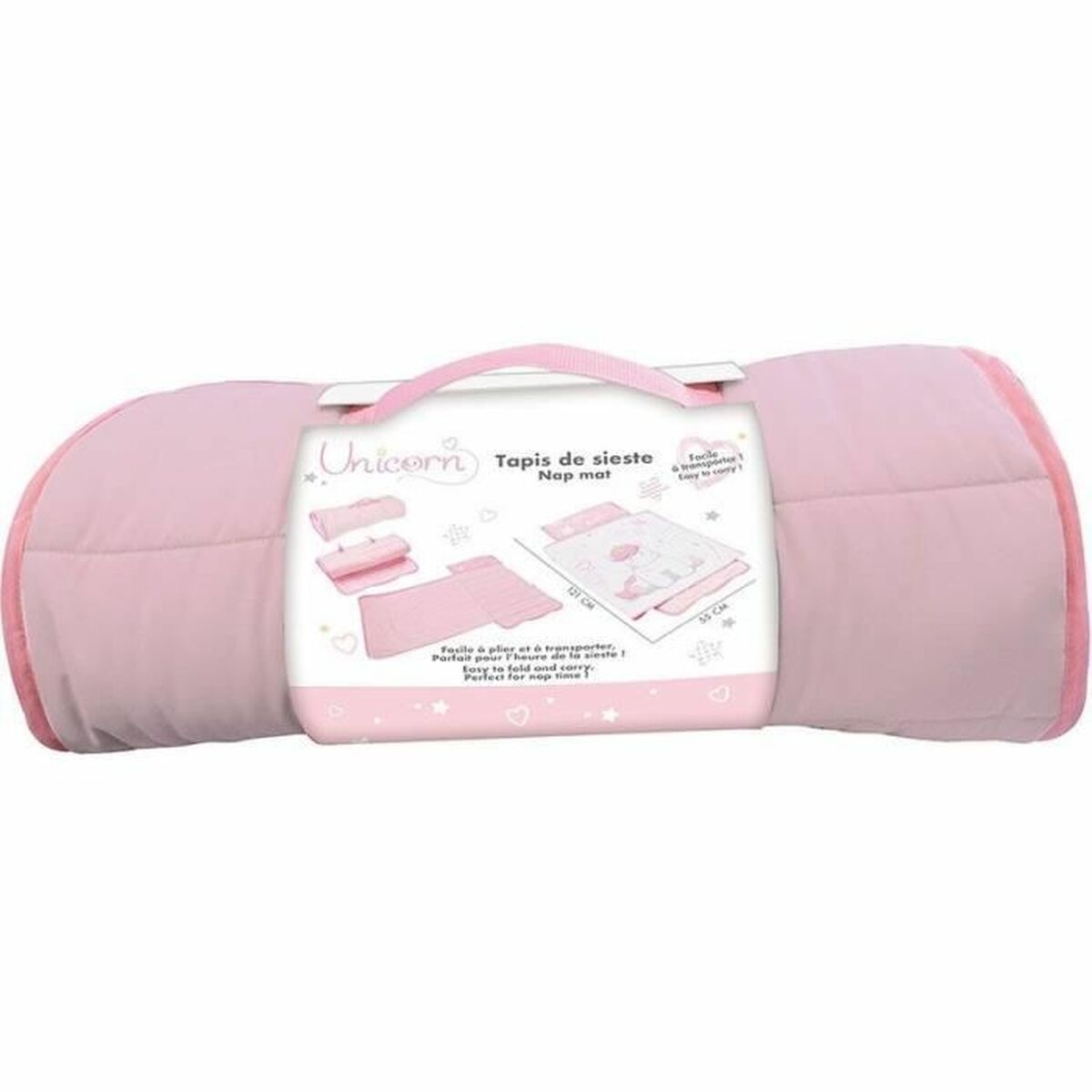 Centru de activităţi Fun House - Bebelus, Jucăriile copilăriei timpurii