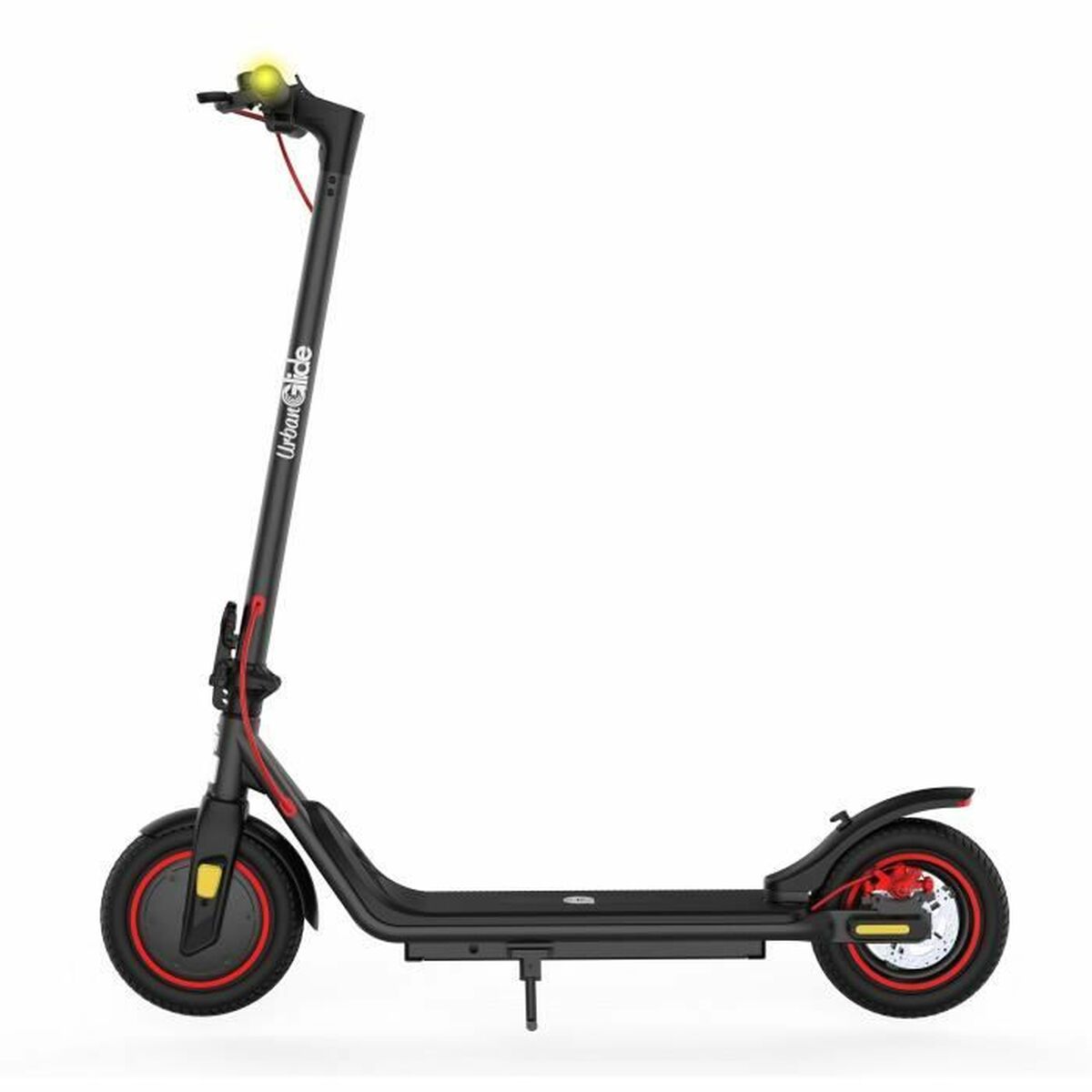 Trotinetă Electrică Urbanglide 400 W 25 km/h - Sport și în aer liber, Mobilitate urbană