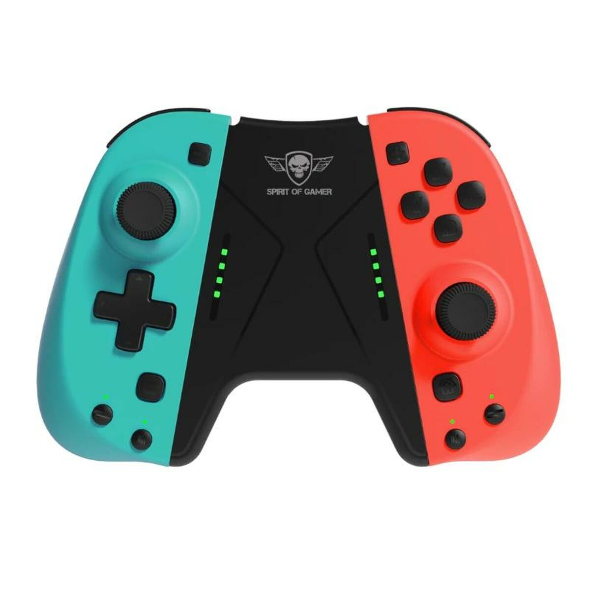Telecomandă Jocuri Gaming Spirit of Gamer SOG-BTG42 Nintendo Switch - Electronică, Joc video