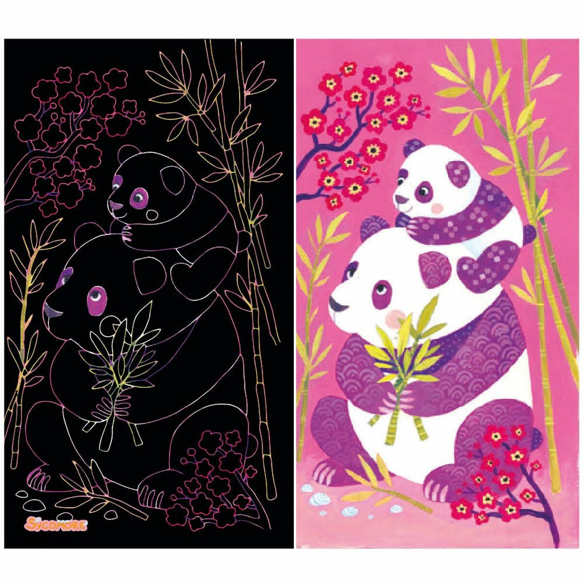 Set de Lucru Manual Darpeje - Jucarii si jocuri, Activități creative