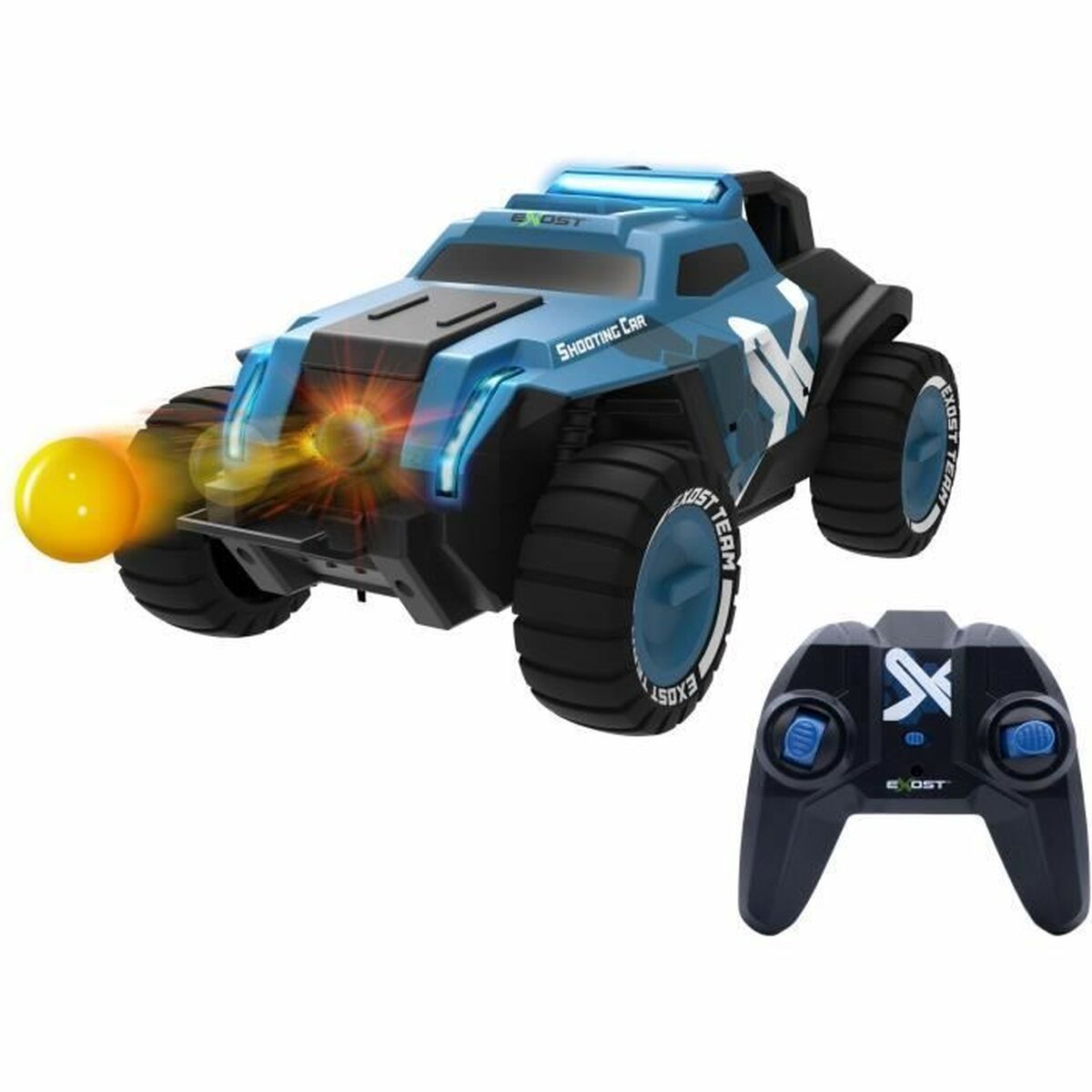 Mașină Radio Control Silverlit - Jucarii si jocuri, Vehicule
