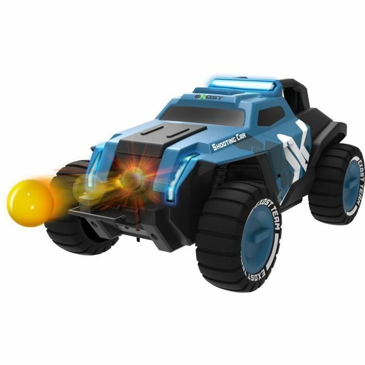 Mașină Radio Control Silverlit - Jucarii si jocuri, Vehicule