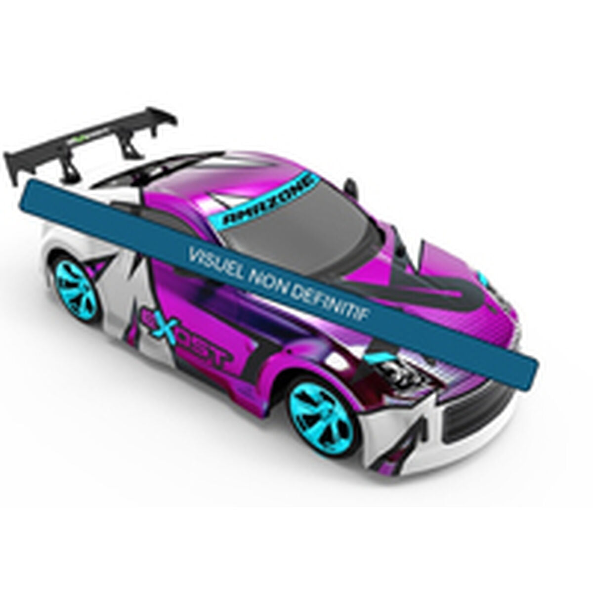 Mașină Radio Control Silverlit - Jucarii si jocuri, Vehicule