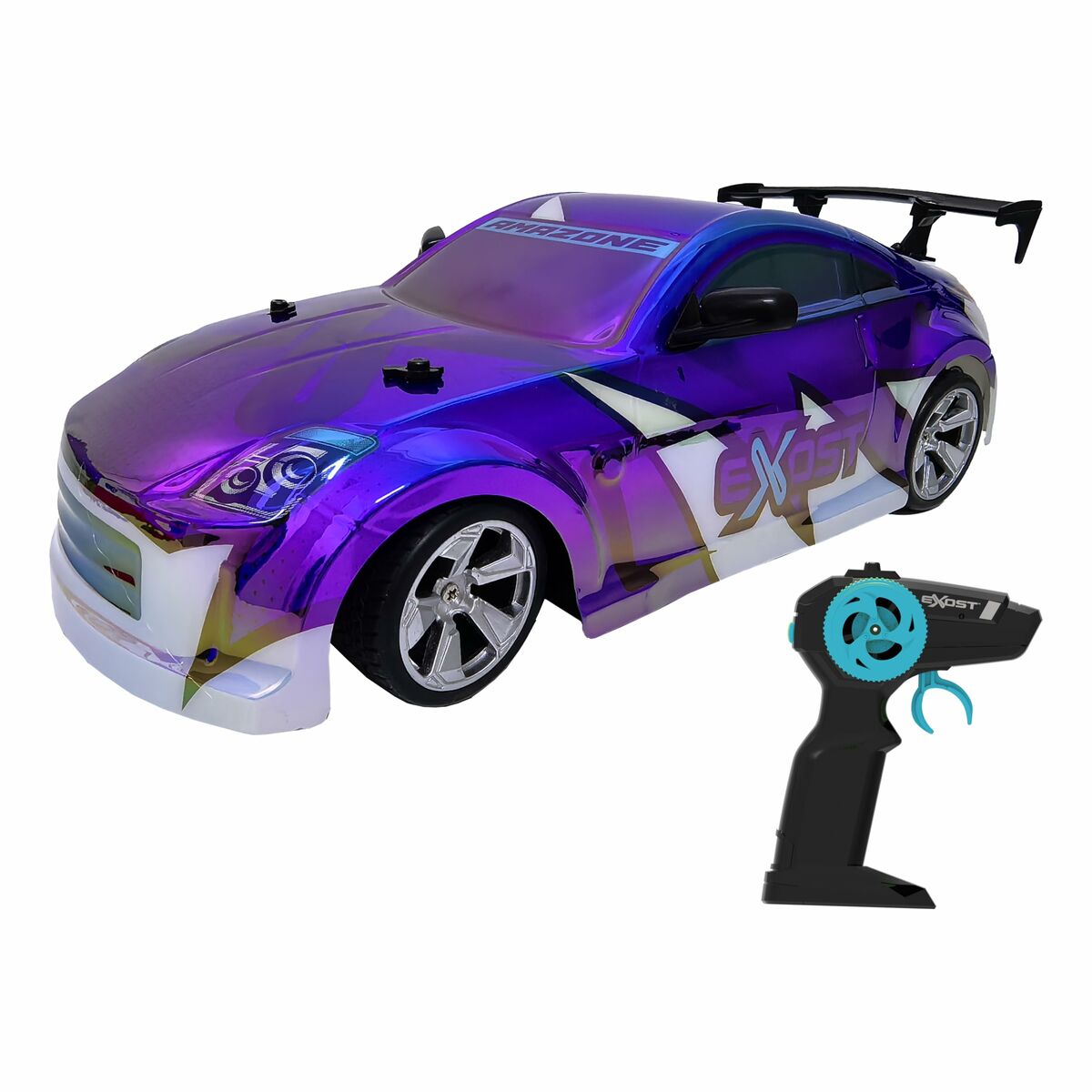 Mașină Radio Control Silverlit - Jucarii si jocuri, Vehicule