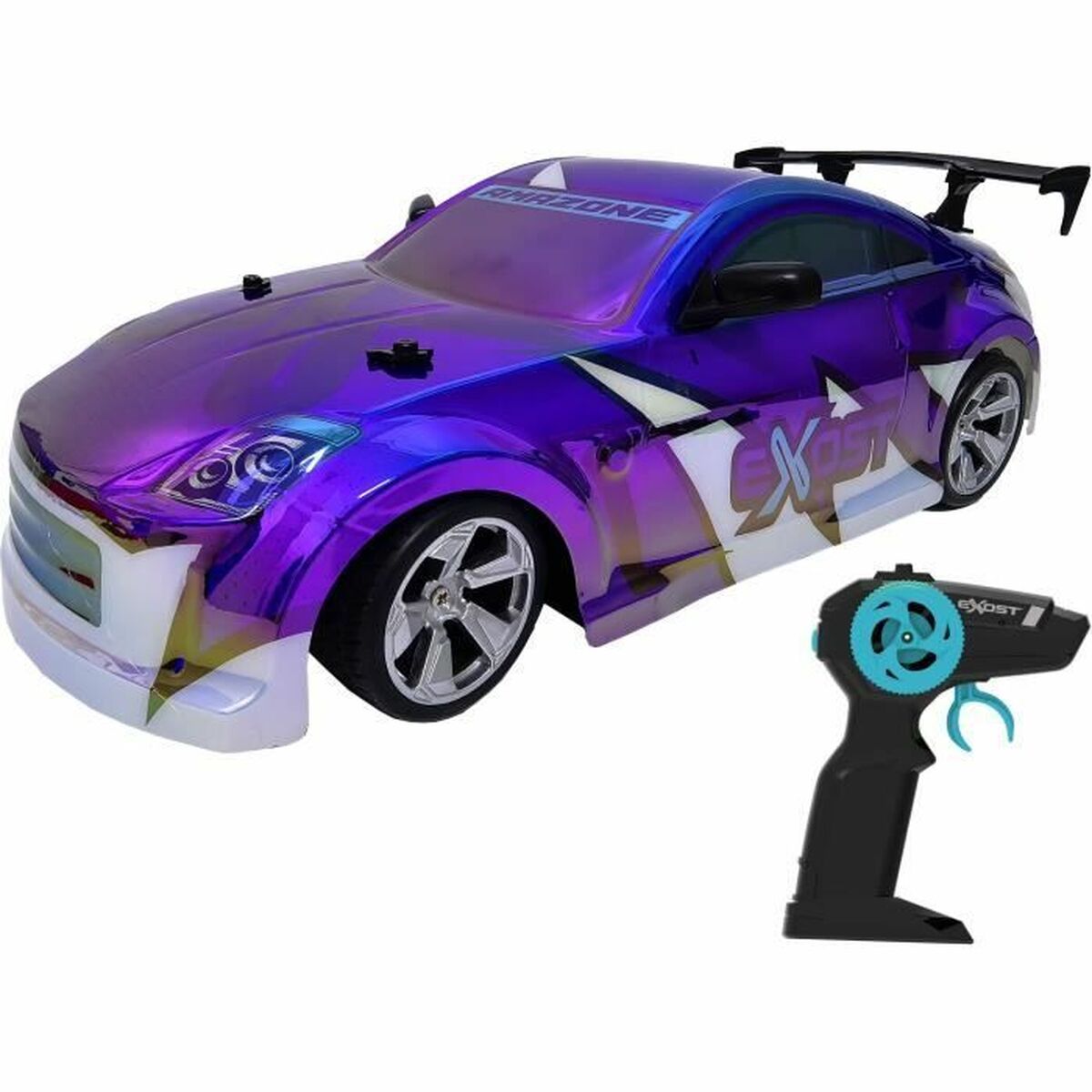 Mașină Radio Control Silverlit - Jucarii si jocuri, Vehicule
