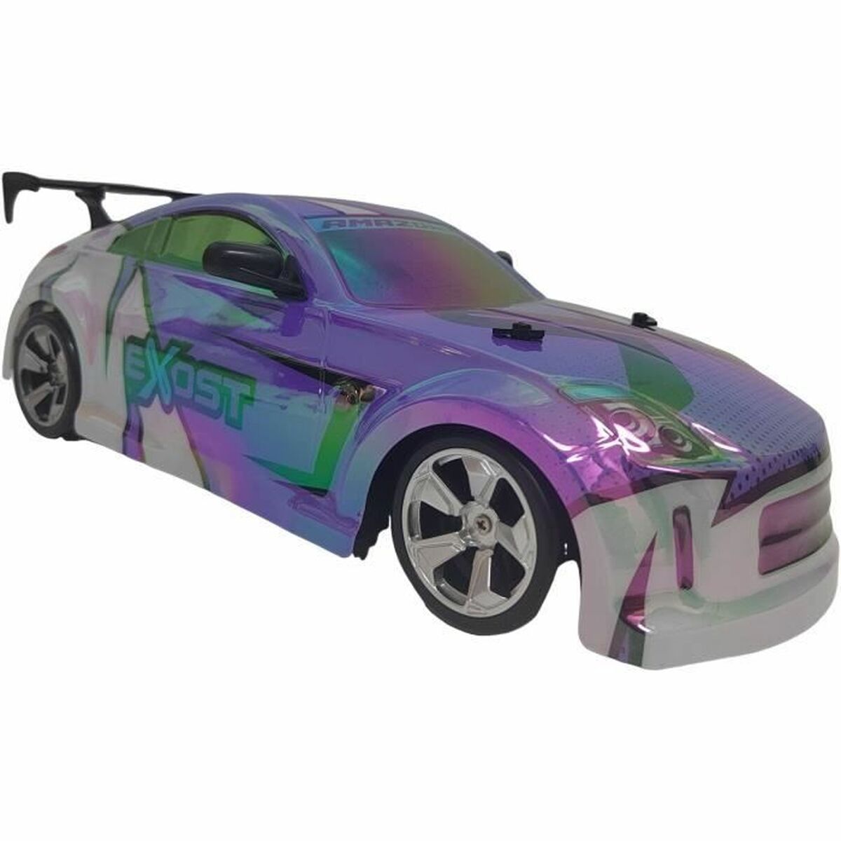 Mașină Radio Control Silverlit - Jucarii si jocuri, Vehicule