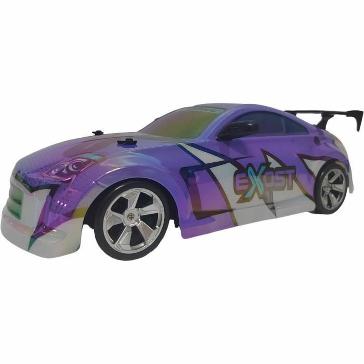 Mașină Radio Control Silverlit - Jucarii si jocuri, Vehicule
