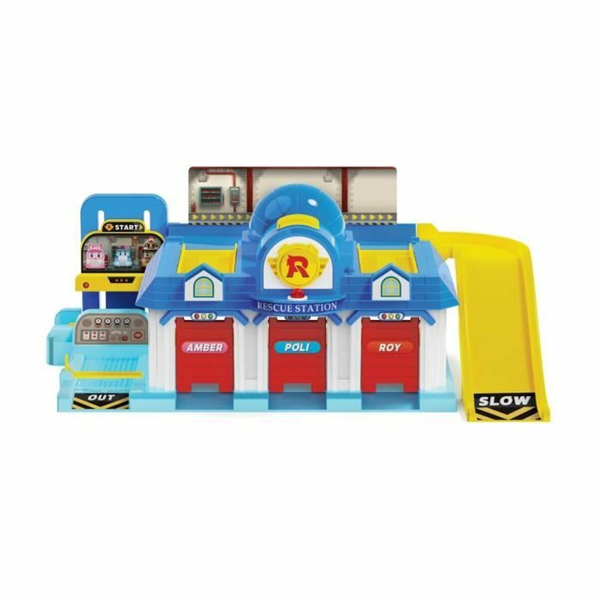 Playset Silverlit - Jucarii si jocuri, Păpuși și figurine