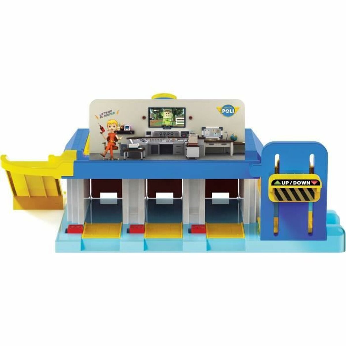 Playset Silverlit - Jucarii si jocuri, Păpuși și figurine