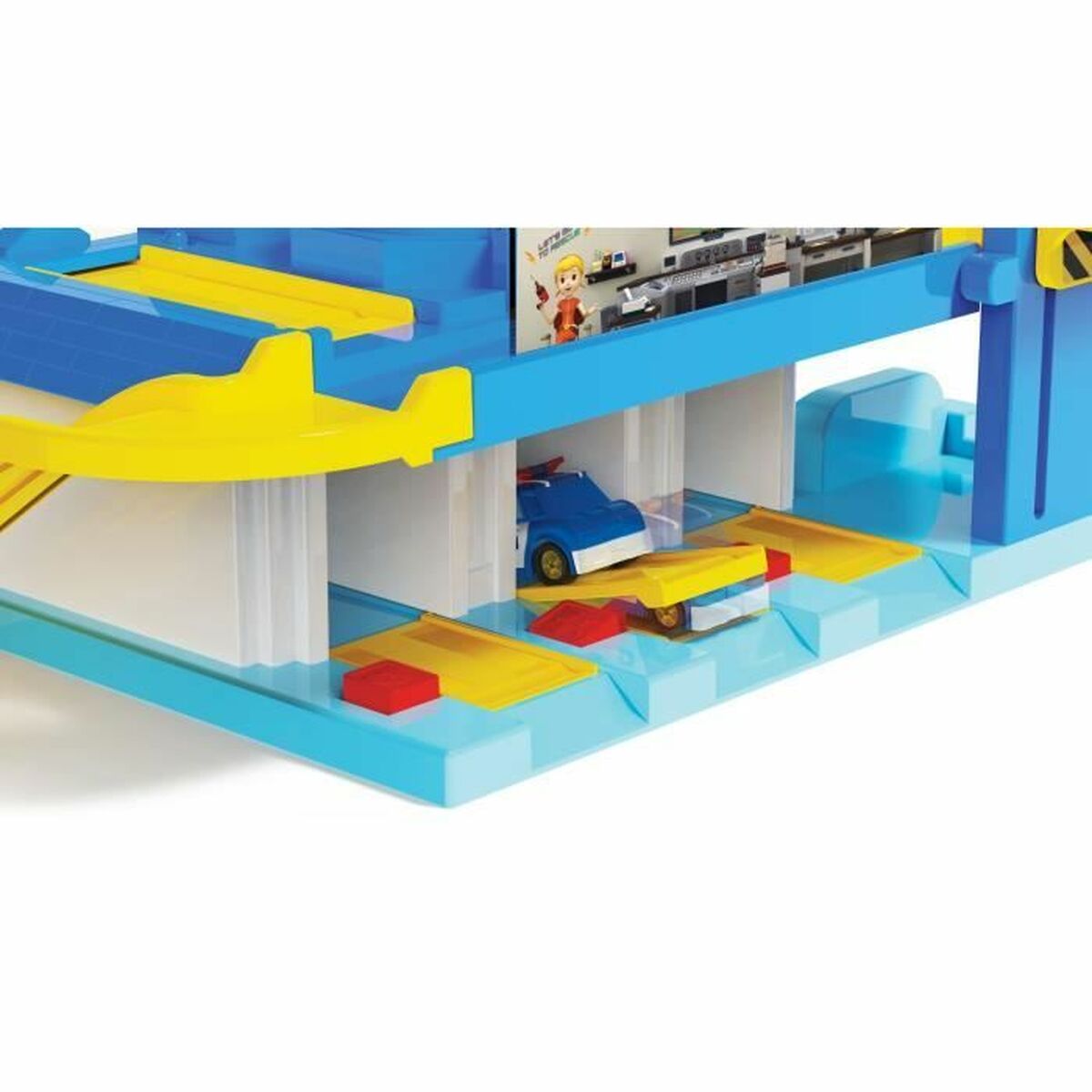 Playset Silverlit - Jucarii si jocuri, Păpuși și figurine