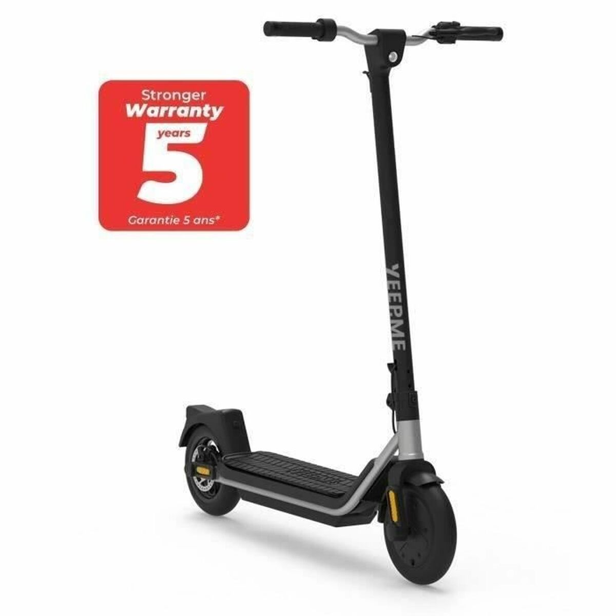 Trotinetă Electrică Yeep.me 85a Negru 350 W - Sport și în aer liber, Mobilitate urbană