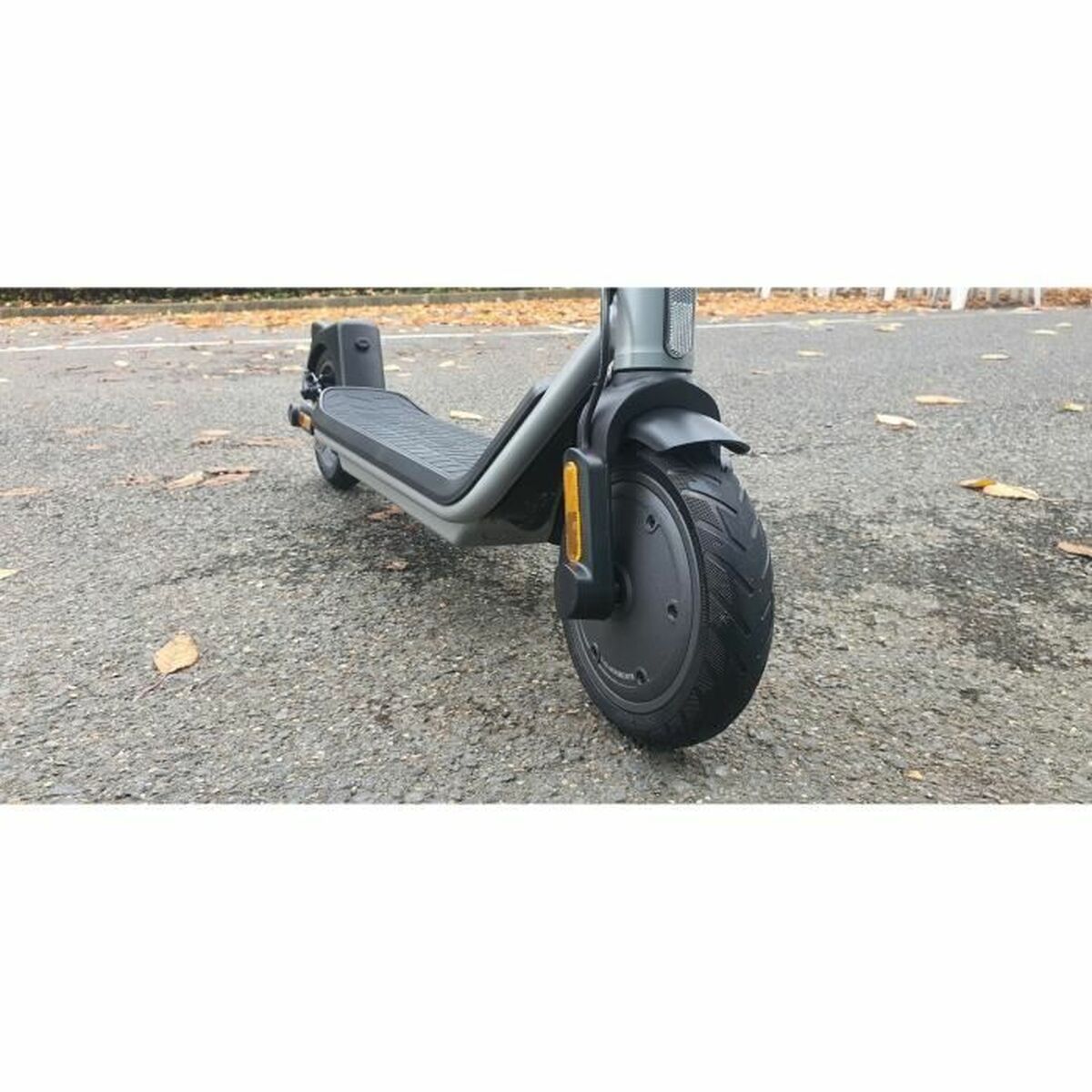 Trotinetă Electrică Yeep.me 85a Negru 350 W - Sport și în aer liber, Mobilitate urbană