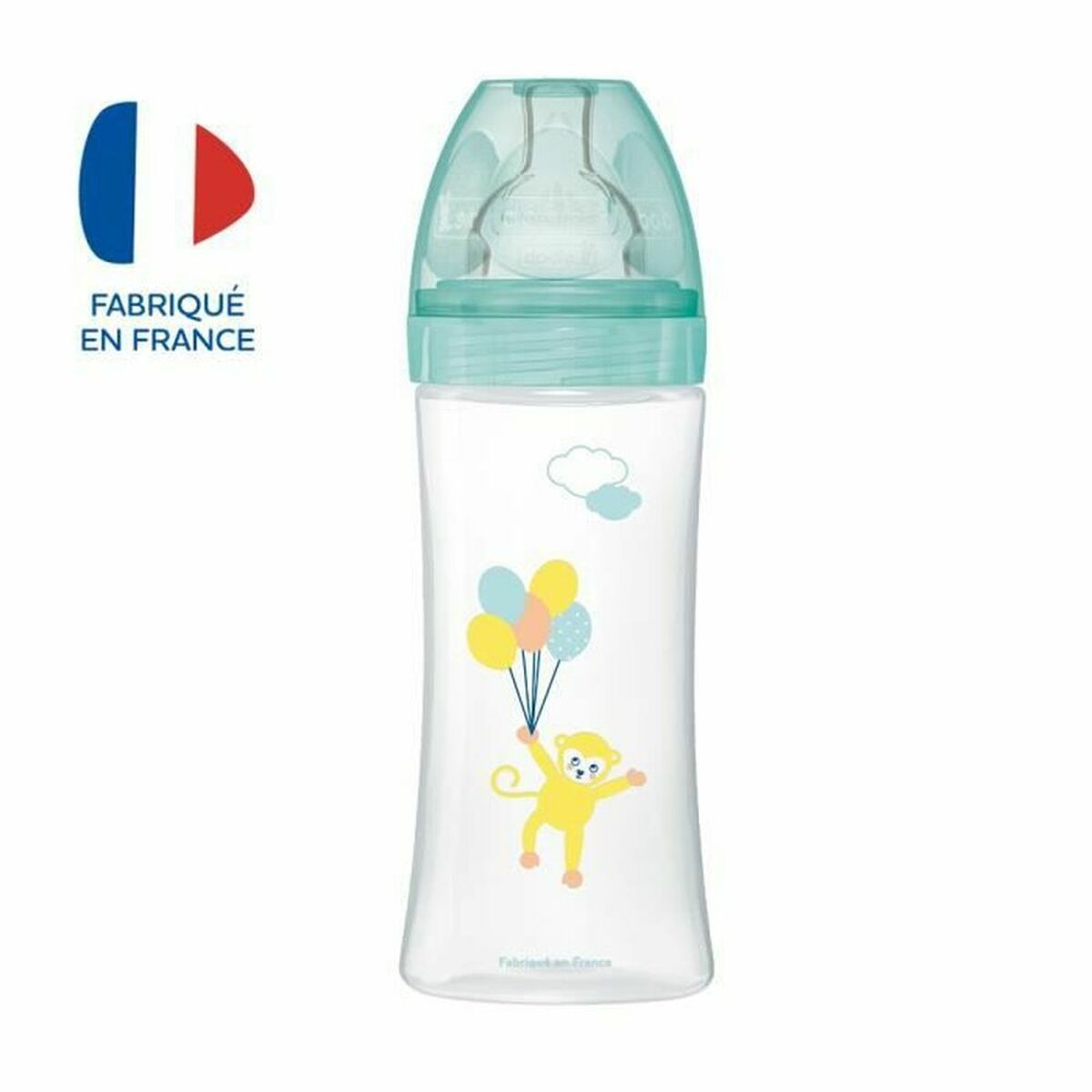 Biberon copil Dodie 330 ml - Bebelus, Alăptarea și hrănirea