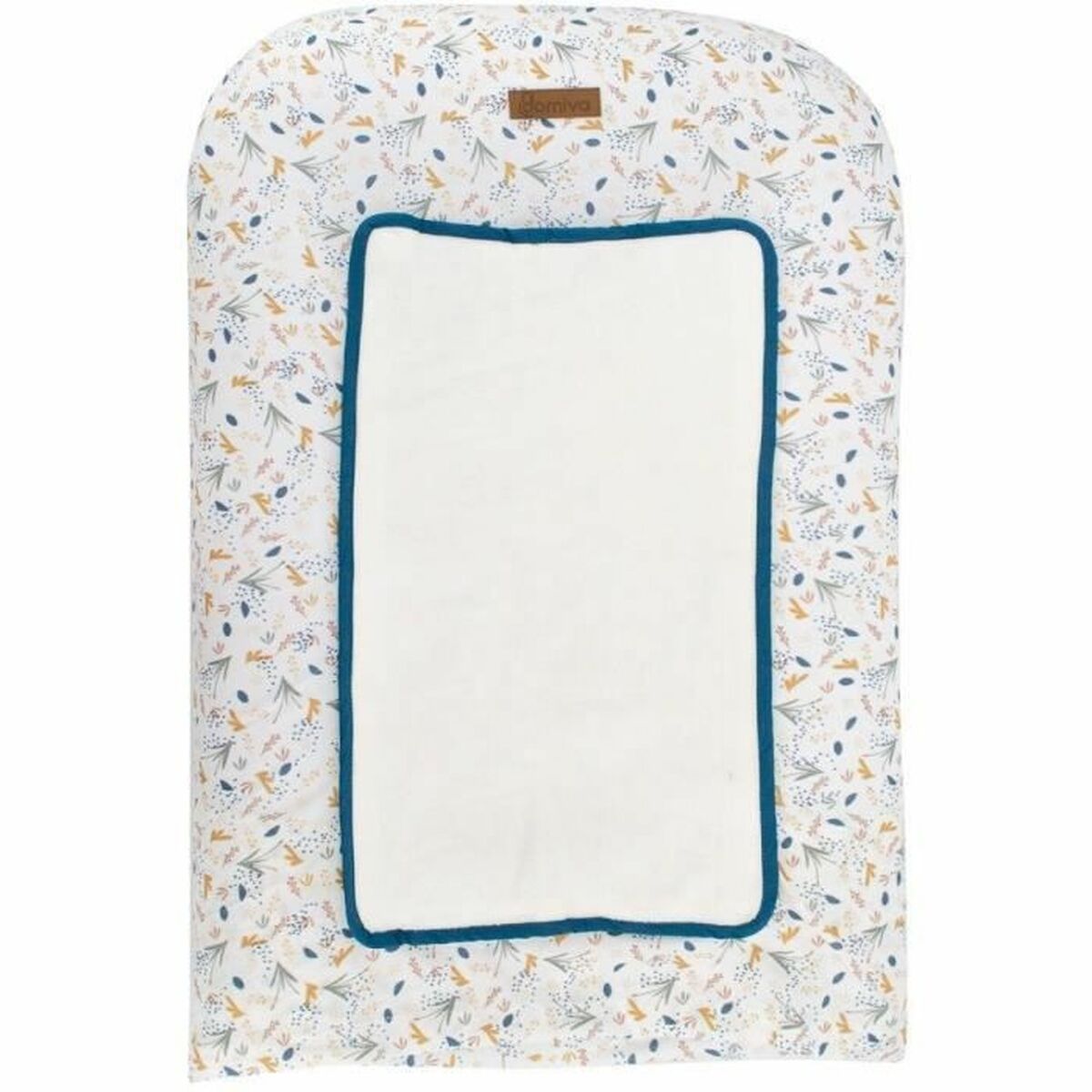 Schimbător Domiva 50 x 75 cm Bumbac - Bebelus, Dormitor