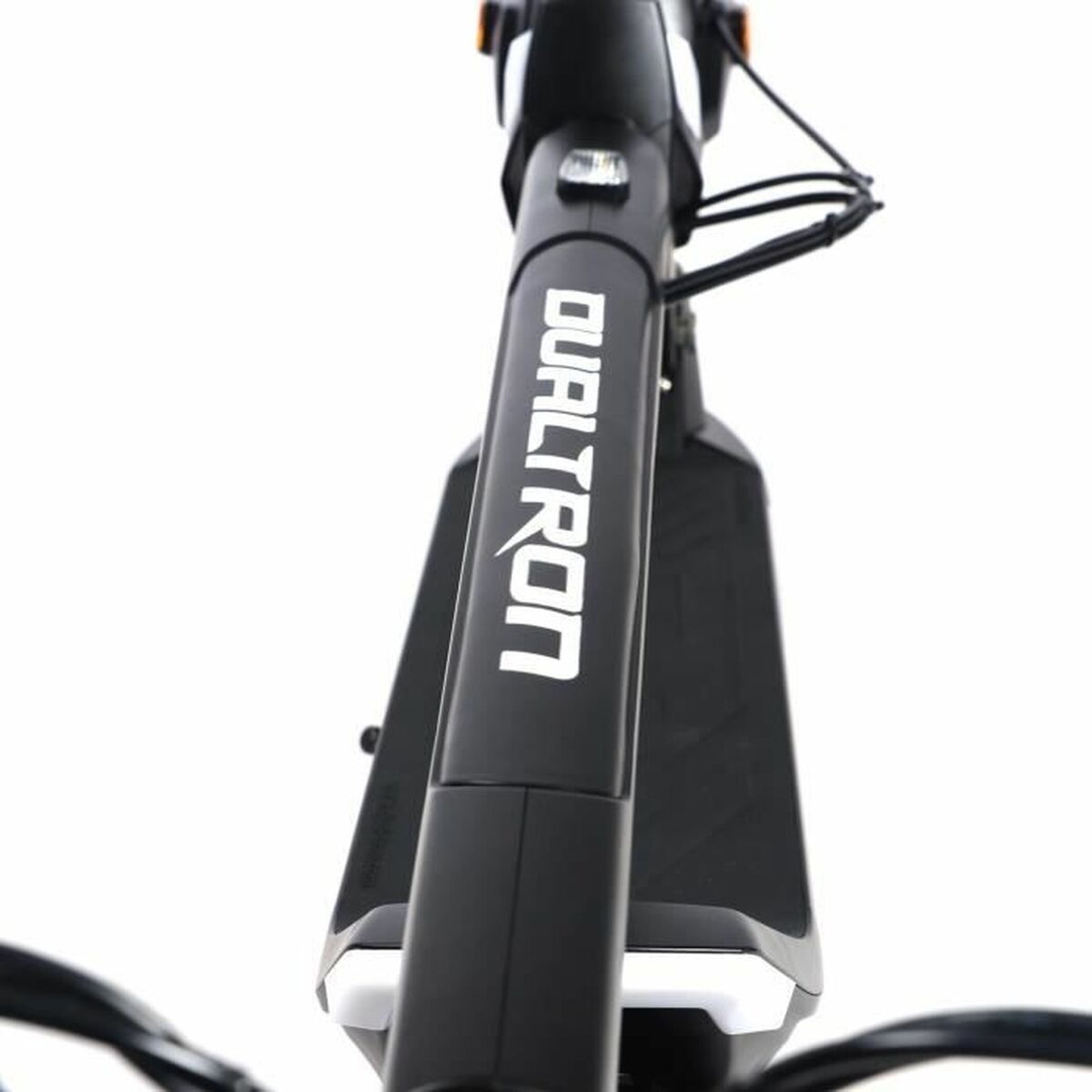 Trotinetă Electrică Dualtron DOLPHIN Negru 25 km/h 600 W - Sport și în aer liber, Mobilitate urbană