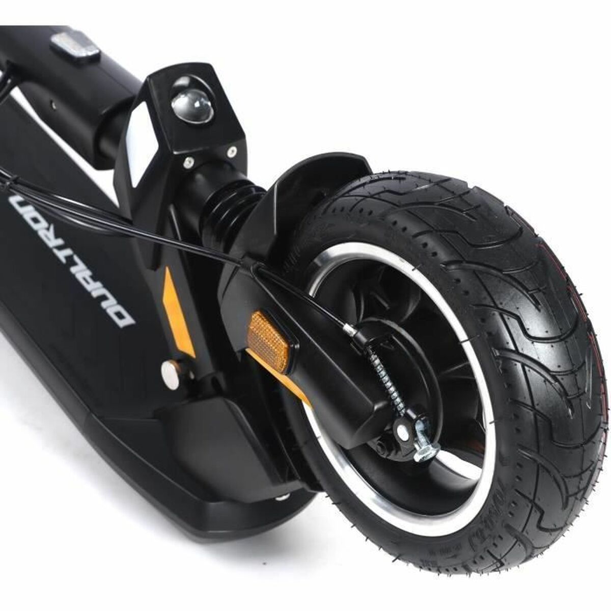 Trotinetă Electrică Dualtron DOLPHIN Negru 25 km/h 600 W - Sport și în aer liber, Mobilitate urbană