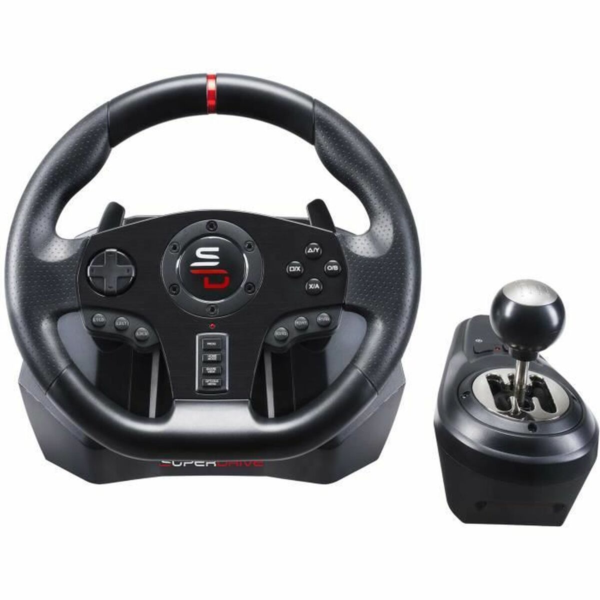 Telecomandă Jocuri Gaming Subsonic - Tehnică de calcul, Accesorii
