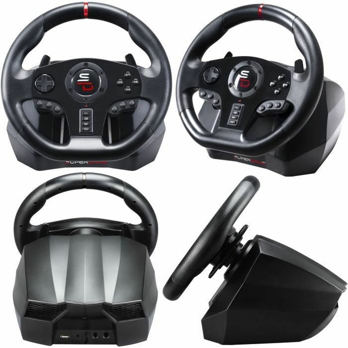 Telecomandă Jocuri Gaming Subsonic - Tehnică de calcul, Accesorii