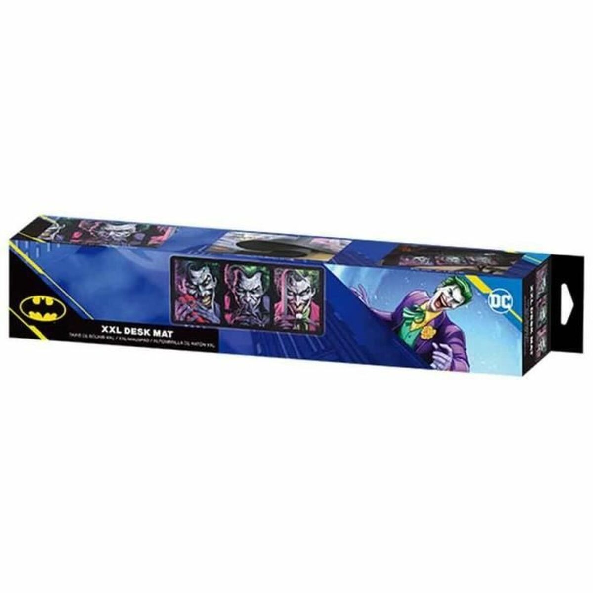 Covoraș de șoarece Subsonic Joker Vert - Tehnică de calcul, Accesorii