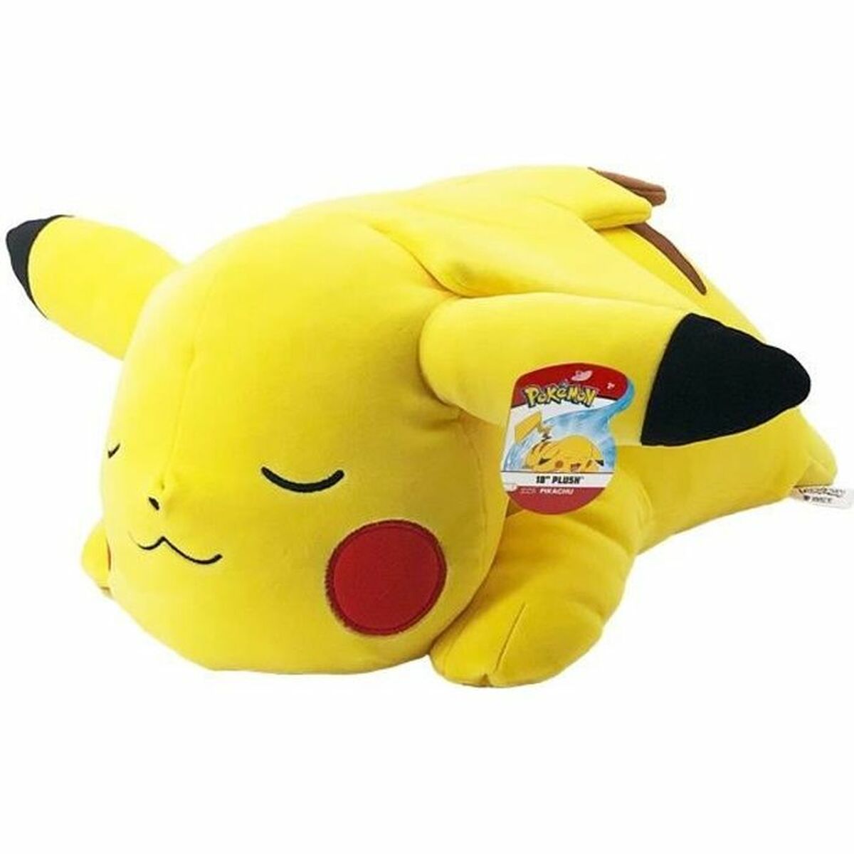 Jucărie de Pluș Pokémon Pikachu 40 cm - Jucarii si jocuri, Jucării de pluș