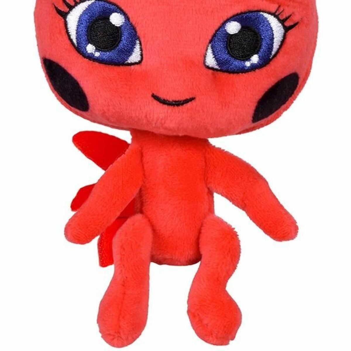 Jucărie de Pluș Bandai Tikki Plush rouge Plastic - Jucarii si jocuri, Jucării de pluș