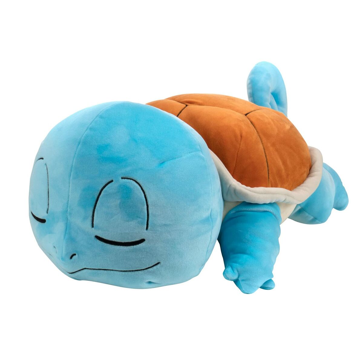 Jucărie de Pluș Pokémon Squirtle 40 cm - Jucarii si jocuri, Jucării de pluș