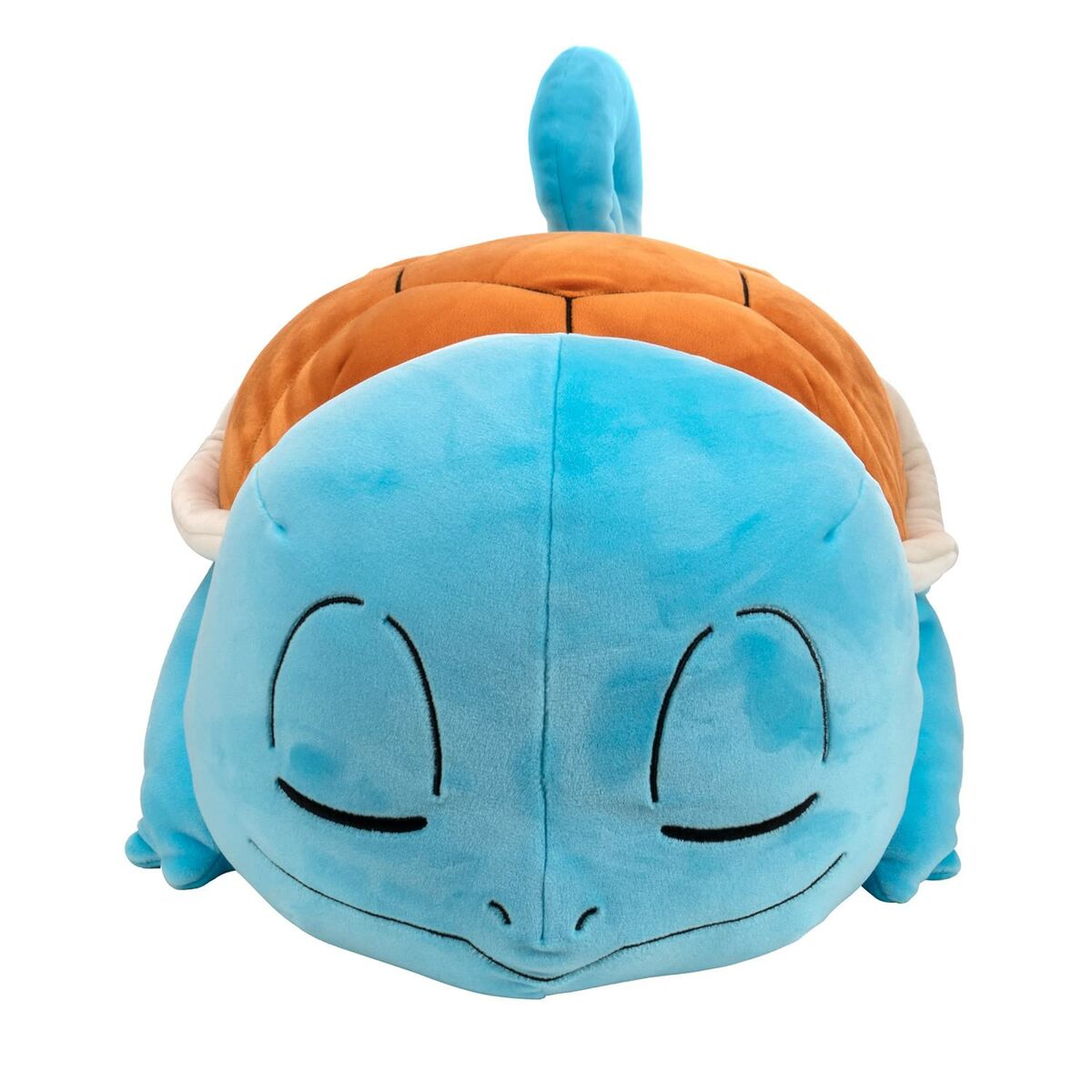 Jucărie de Pluș Pokémon Squirtle 40 cm - Jucarii si jocuri, Jucării de pluș