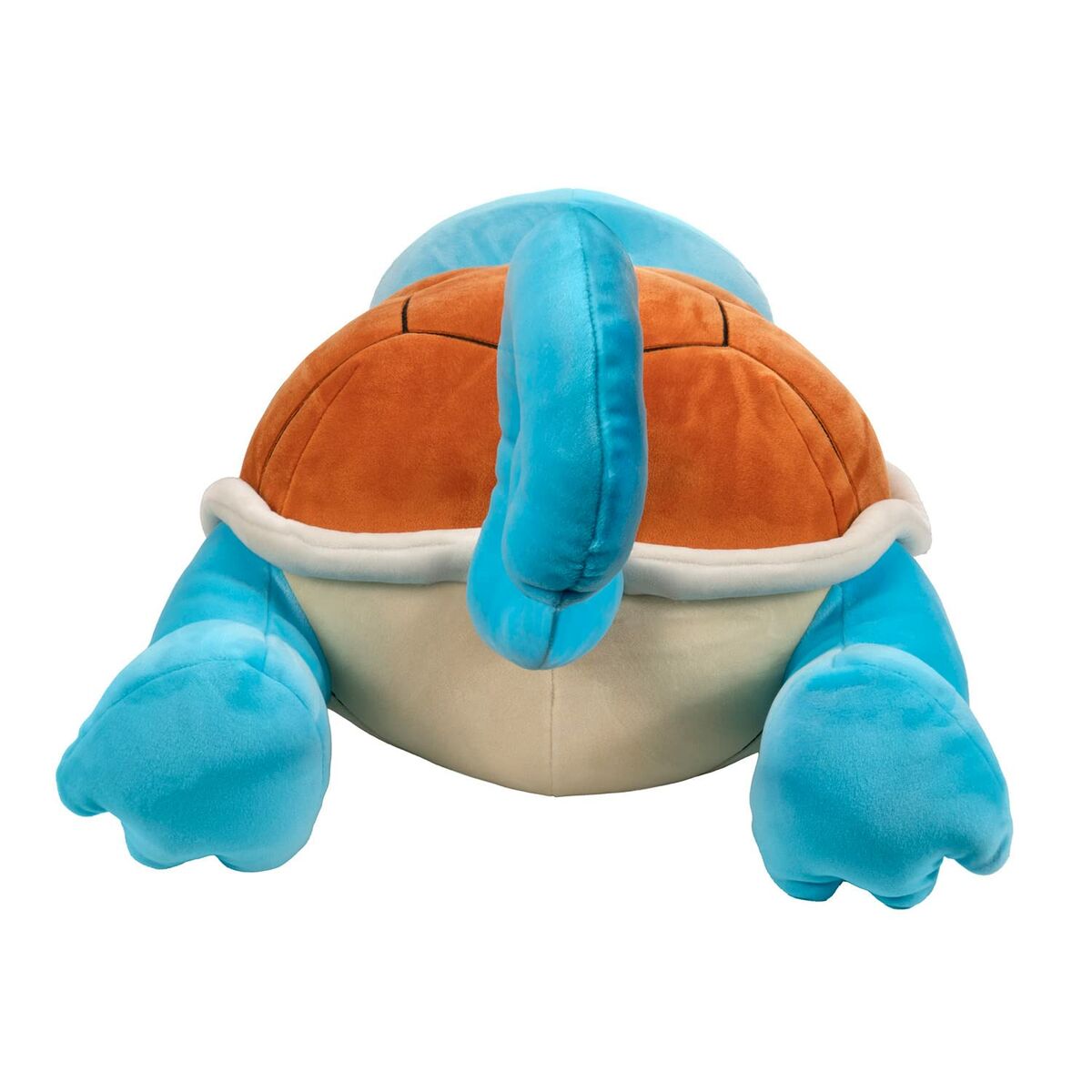 Jucărie de Pluș Pokémon Squirtle 40 cm - Jucarii si jocuri, Jucării de pluș