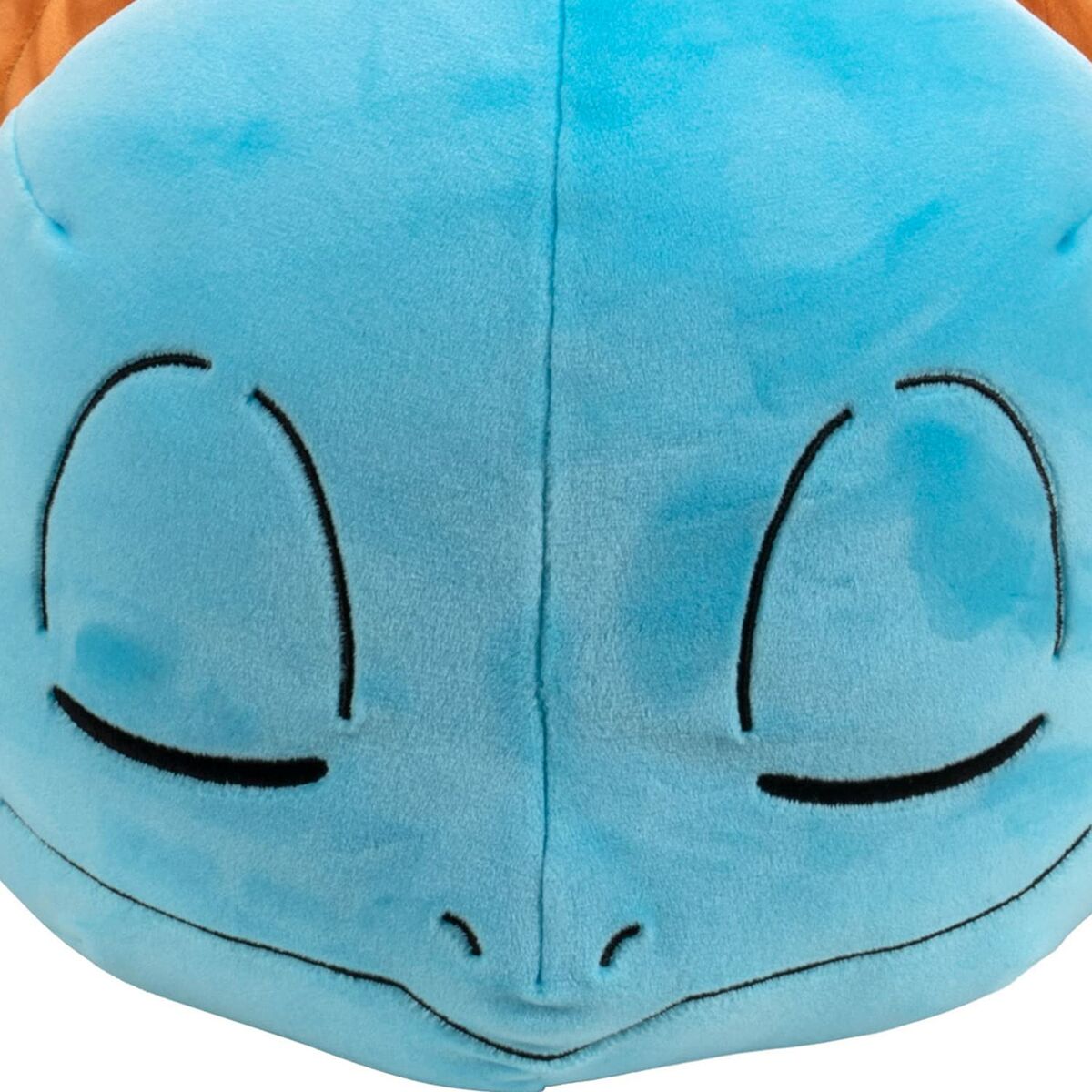 Jucărie de Pluș Pokémon Squirtle 40 cm - Jucarii si jocuri, Jucării de pluș