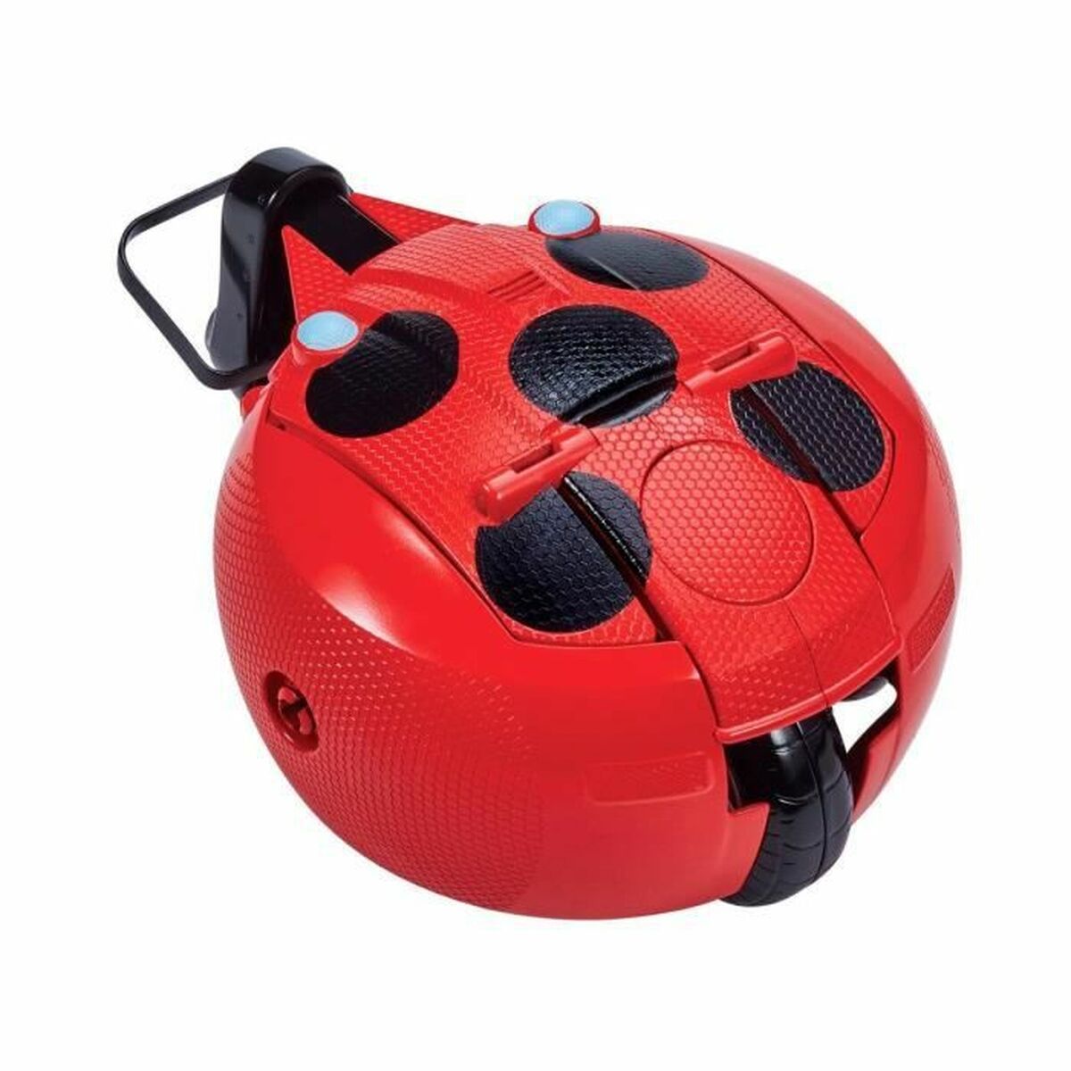 Figurine de Acțiune Miraculous: Tales of Ladybug & Cat Noir Motocicletă - Jucarii si jocuri, Păpuși și figurine