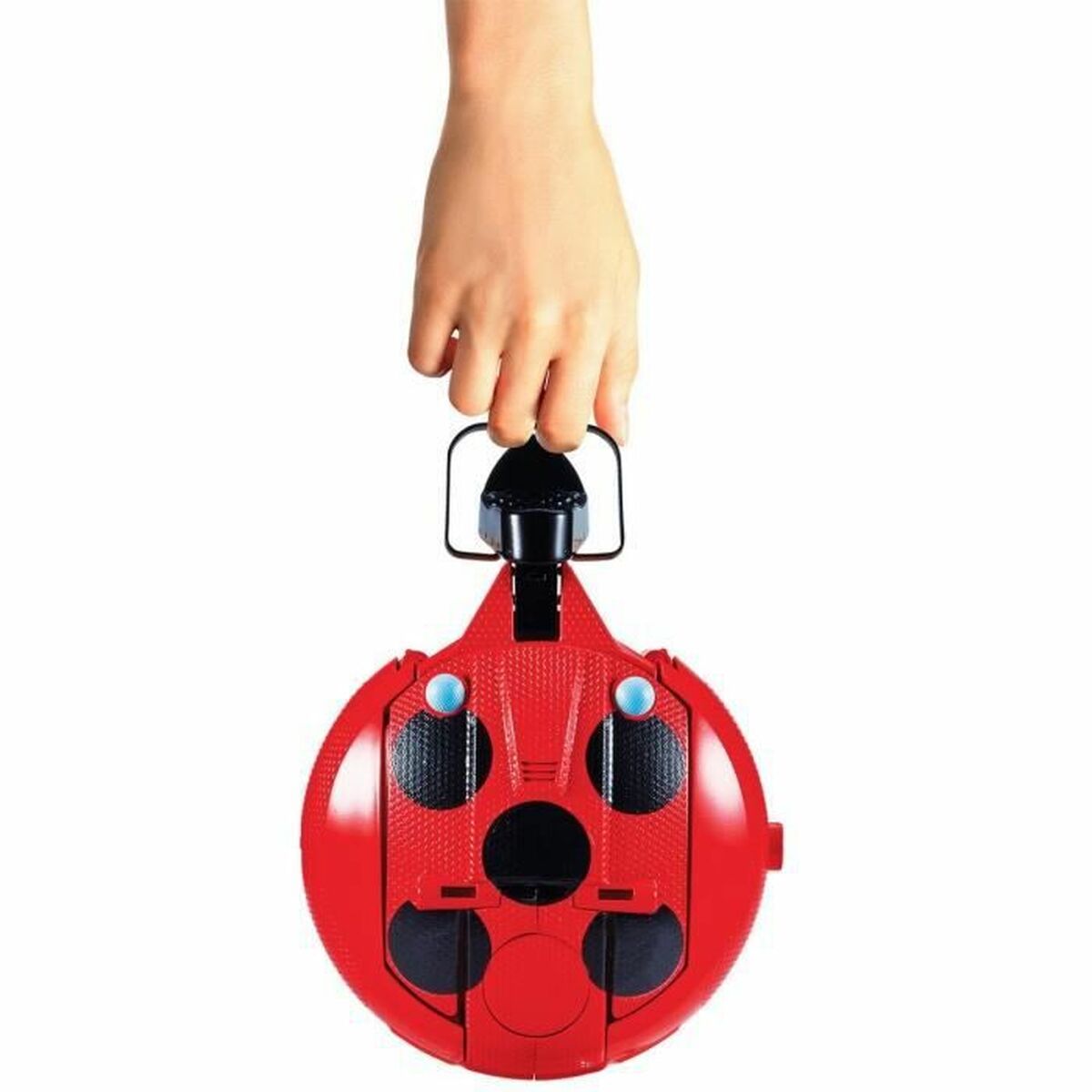 Figurine de Acțiune Miraculous: Tales of Ladybug & Cat Noir Motocicletă - Jucarii si jocuri, Păpuși și figurine