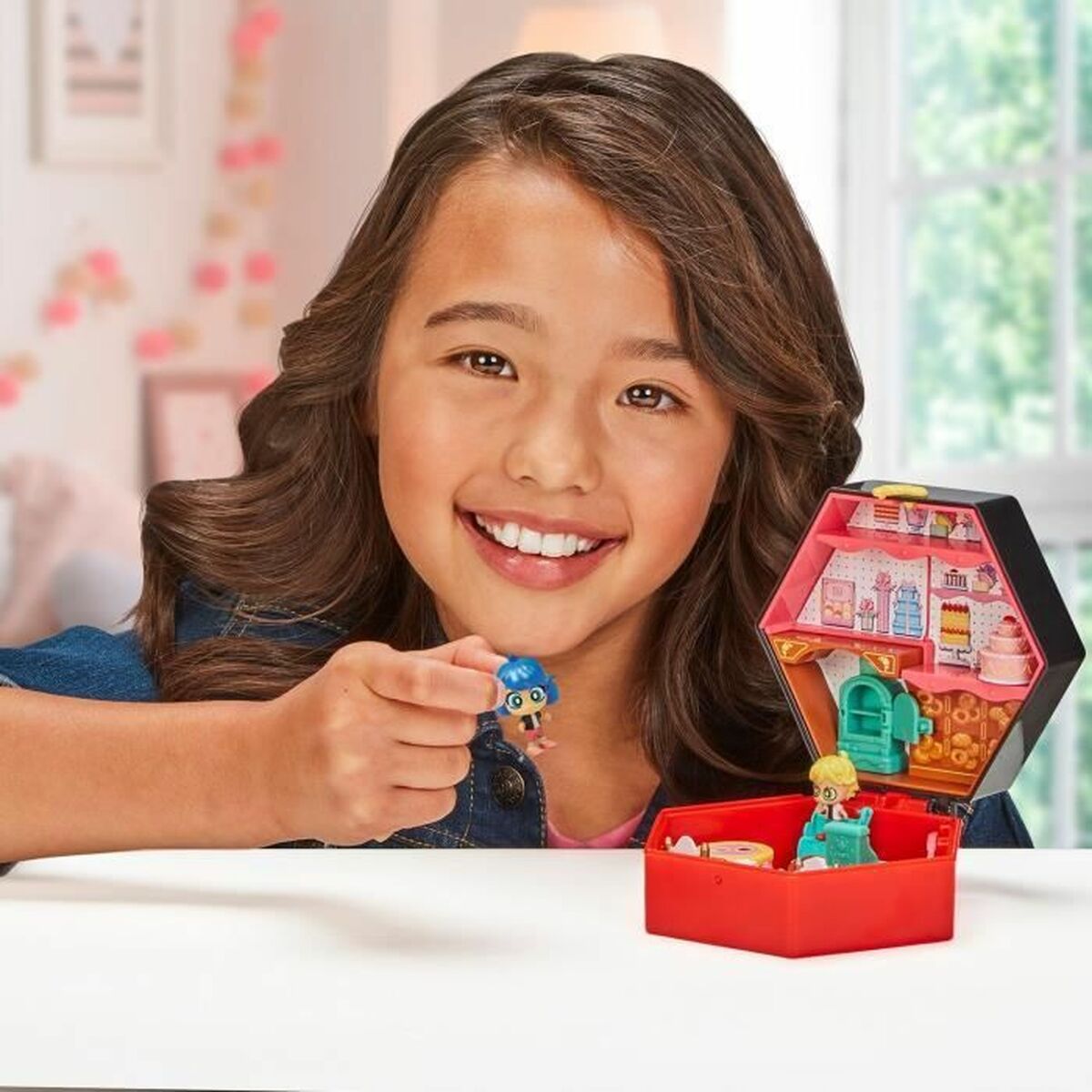 Playset Bandai Miraculous - Jucarii si jocuri, Păpuși și figurine