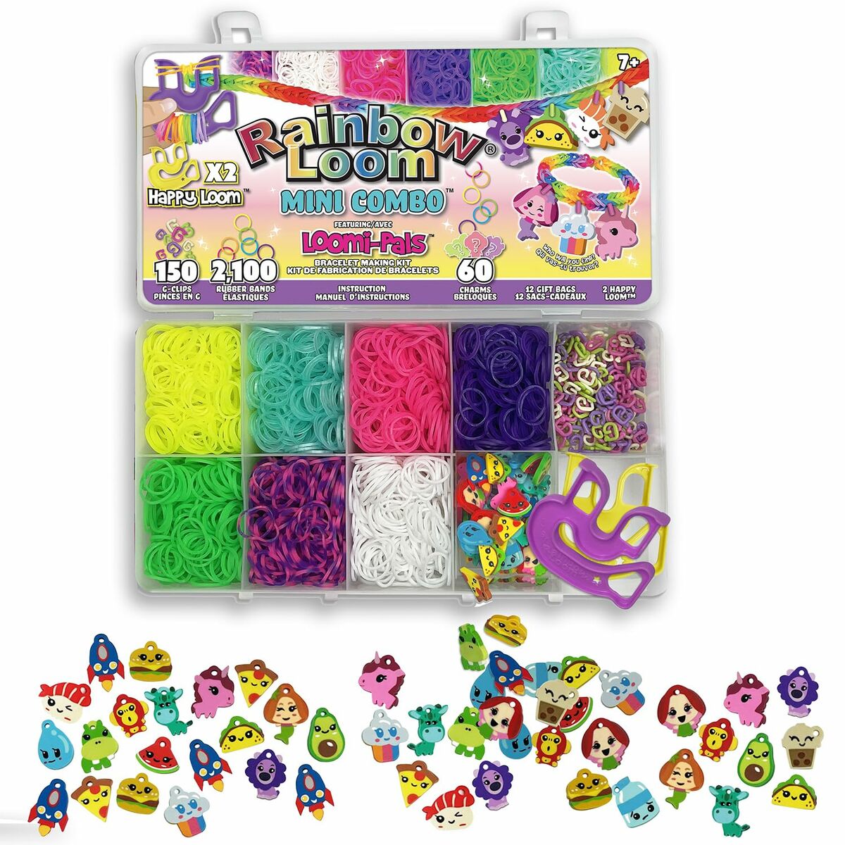 Mărgele Bandai - Jucarii si jocuri, Activități creative
