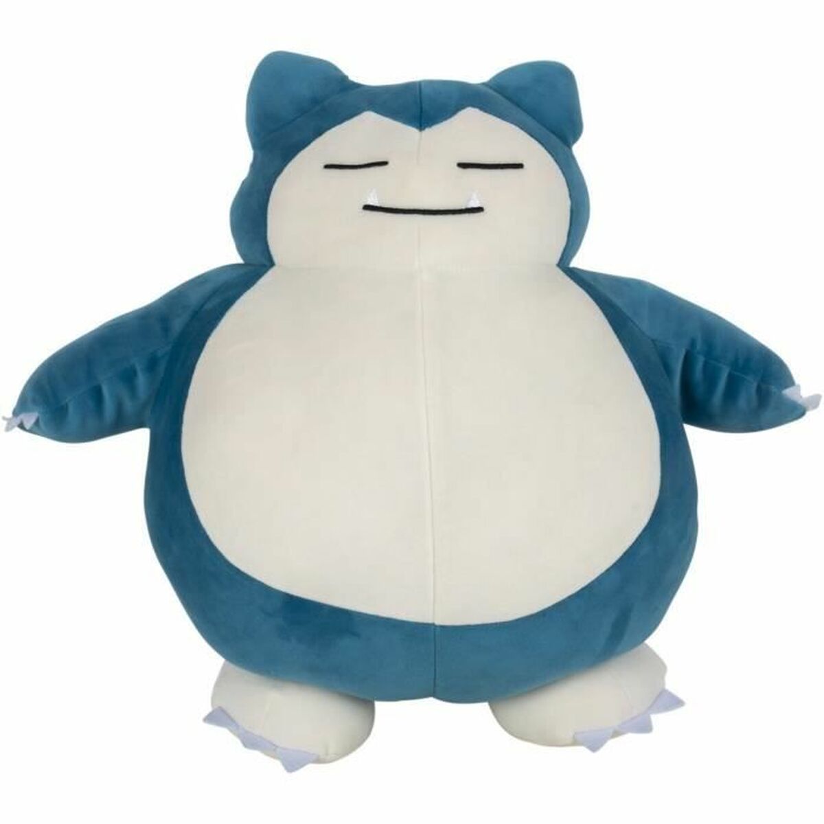 Figurine de Acțiune Bandai Snorlax - Jucarii si jocuri, Păpuși și figurine