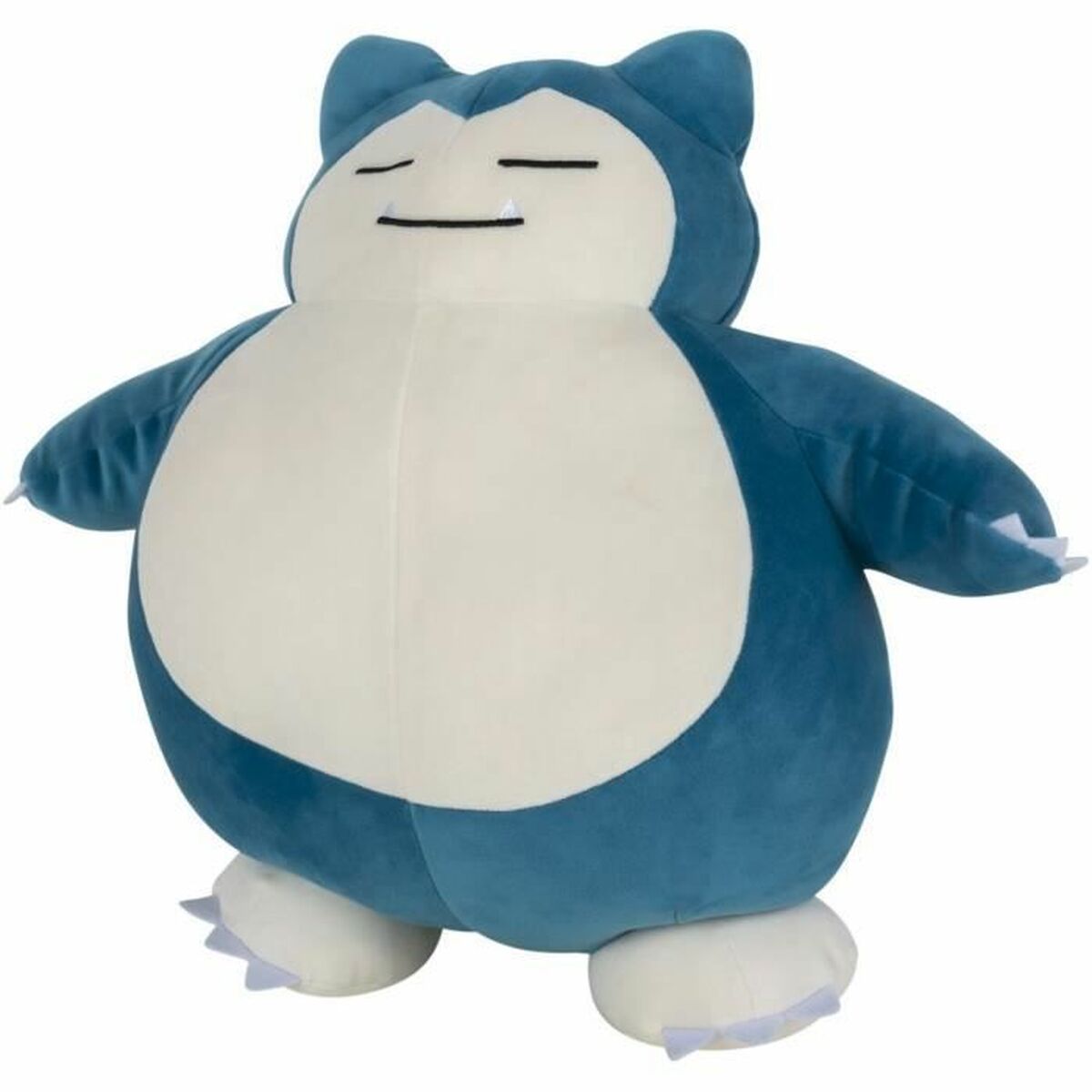 Figurine de Acțiune Bandai Snorlax - Jucarii si jocuri, Păpuși și figurine