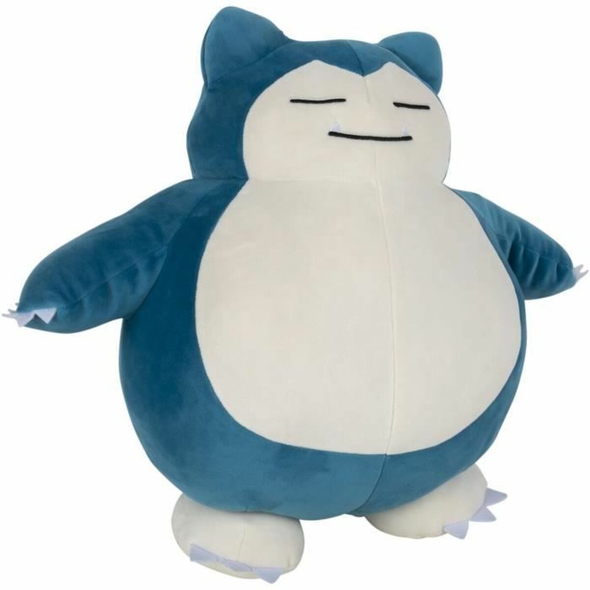 Figurine de Acțiune Bandai Snorlax - Jucarii si jocuri, Păpuși și figurine